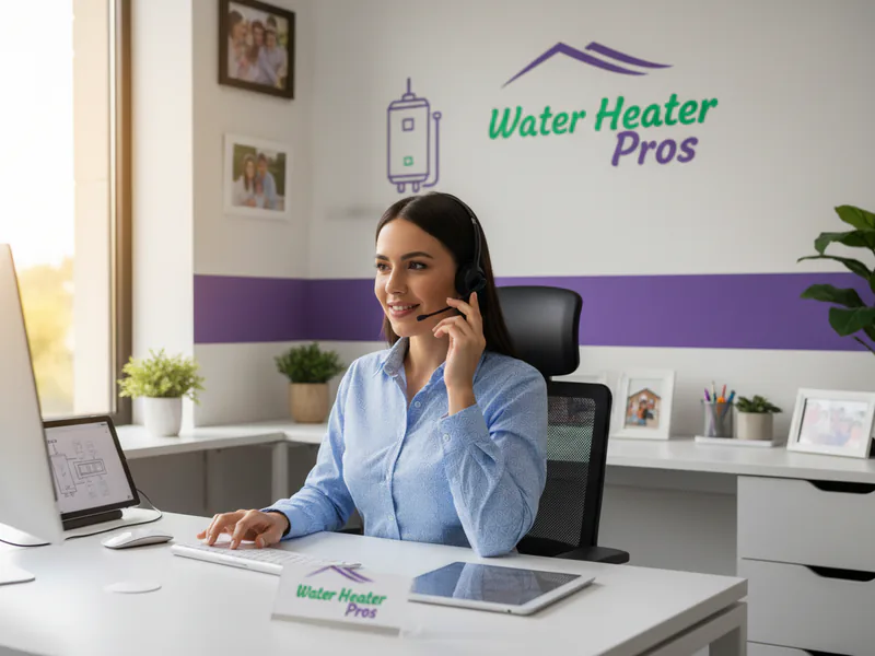 Water Heater Repair  in Silverdale  FAQ